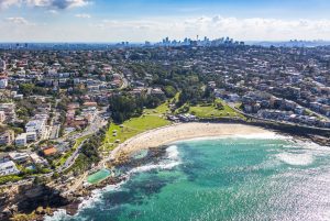 Bronte beach Sydney Property