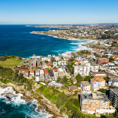 Eastern Suburbs of Sydney