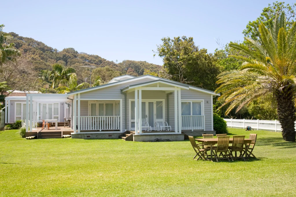 Sydney Property