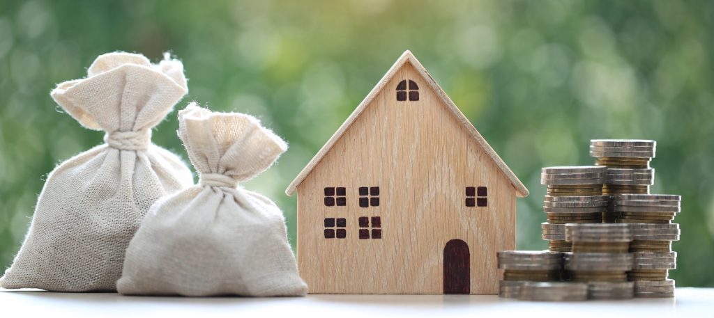 first home buyer deposit