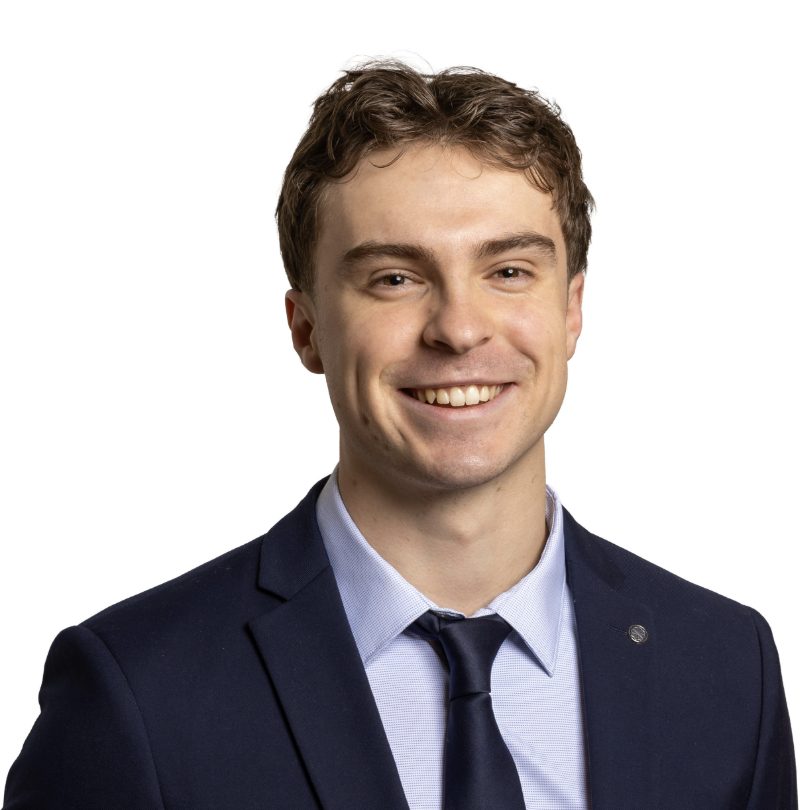 Matthew Spiteri